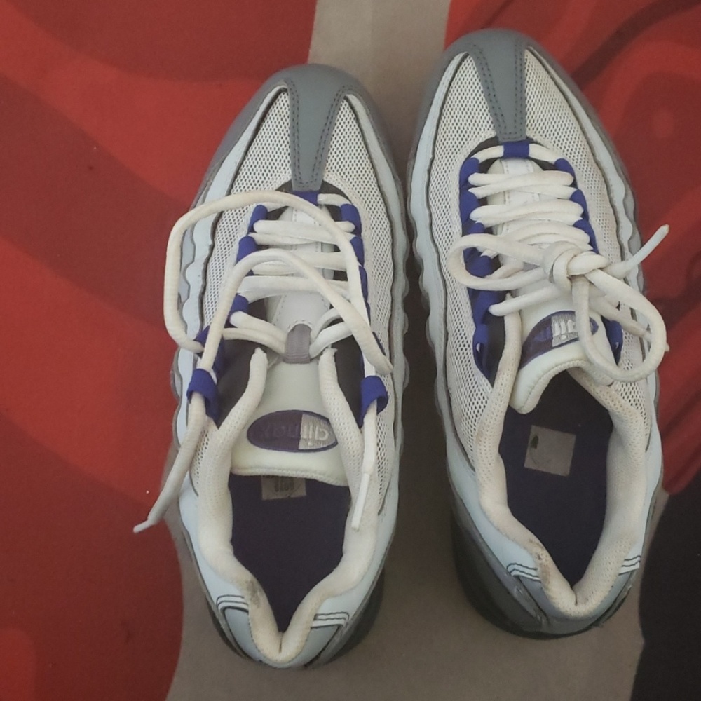 Nike Air Max